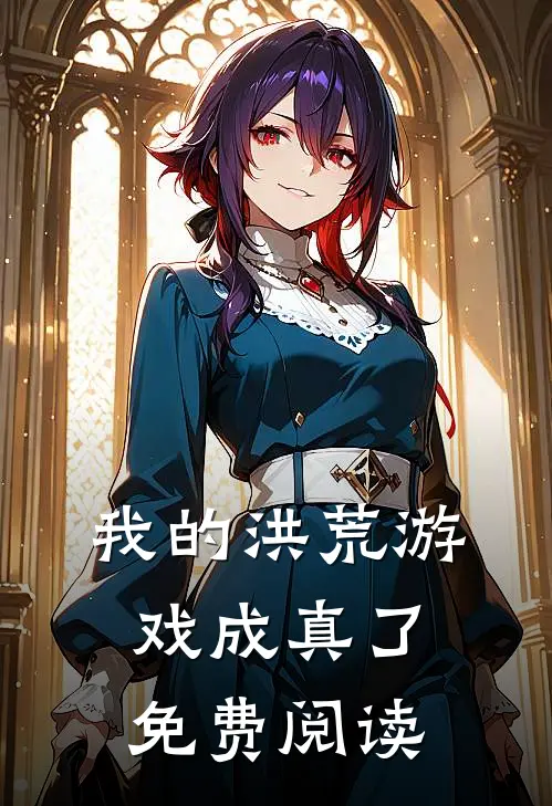 我的洪荒游戏成真了免费阅读