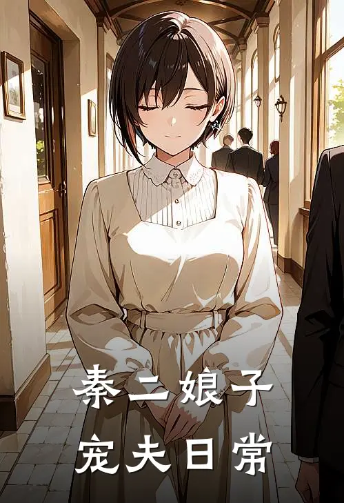 秦二娘子宠夫日常