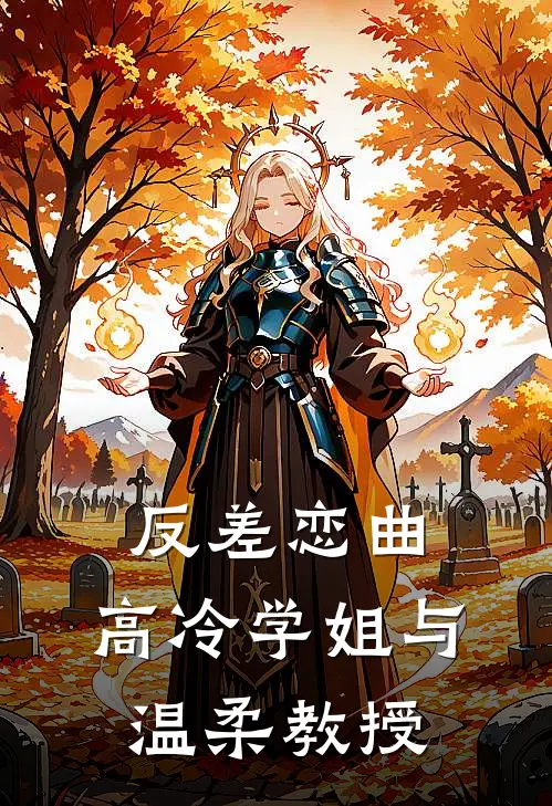 反差恋曲：高冷学姐与温柔教授