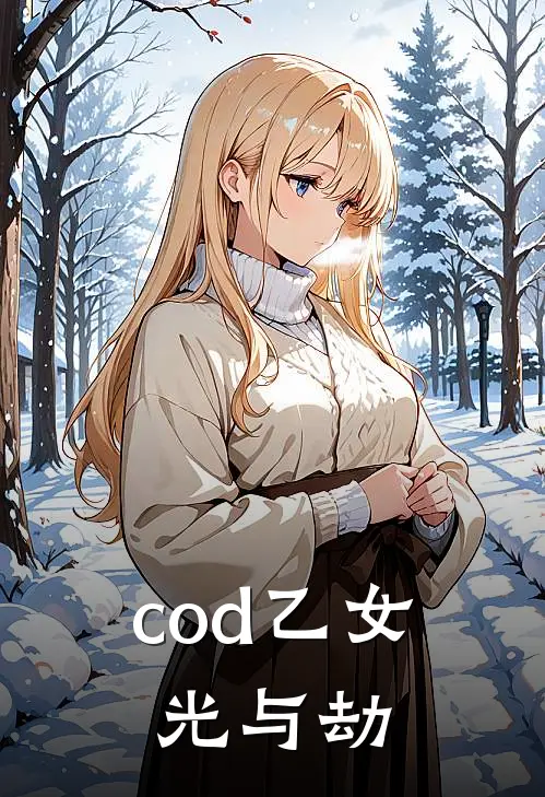 艾伦莫西cod乙女：光与劫最新章节在线阅读_艾伦莫西完整版阅读