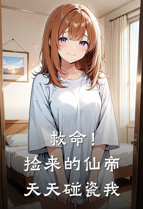 《救命！捡来的仙帝天天碰瓷我》林惟妙林浩火爆新书_救命！捡来的仙帝天天碰瓷我(林惟妙林浩)免费小说