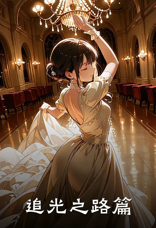 《追光之路篇》林若桐沈星禾完结版阅读_林若桐沈星禾完结版在线阅读