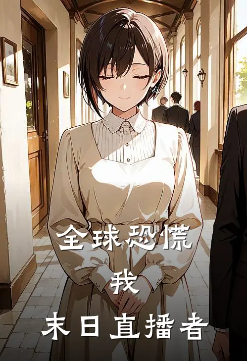 全球恐慌：我，末日直播者