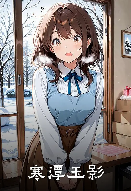 寒潭玉影(林砚之玉佩)全文免费阅读无弹窗大结局_《寒潭玉影》林砚之玉佩免费小说