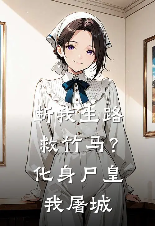 断我生路救竹马？化身尸皇我屠城(沈念苏澈)最新小说_免费阅读完整版小说断我生路救竹马？化身尸皇我屠城(沈念苏澈)