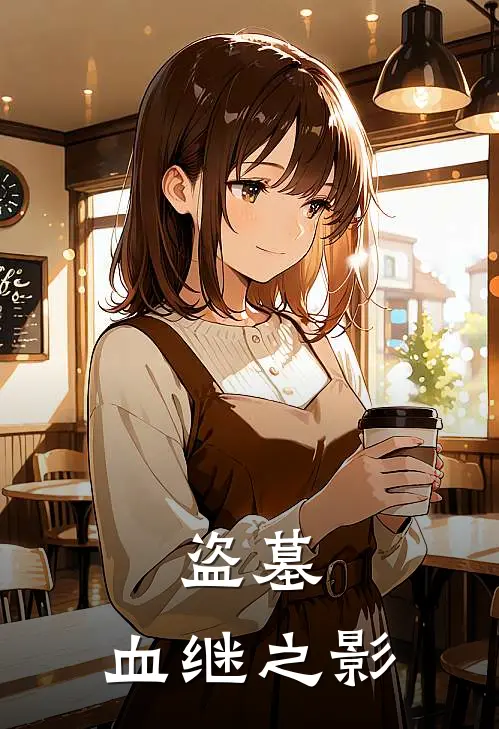 盗墓：血继之影