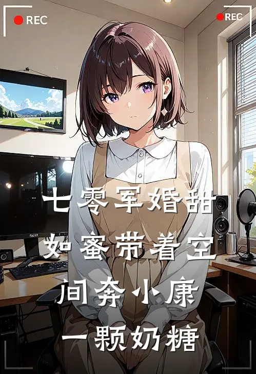 七零军婚甜如蜜带着空间奔小康 一颗奶糖