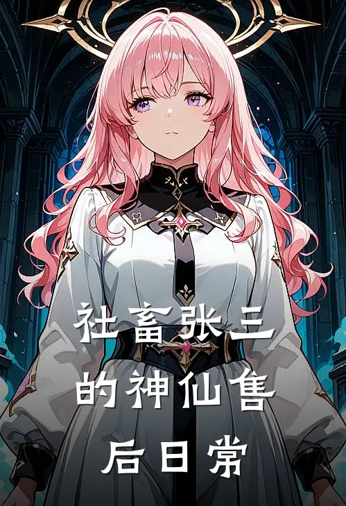 社畜张三的神仙售后日常