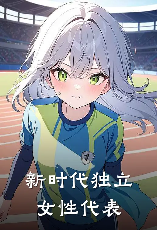 新时代独立女性代表