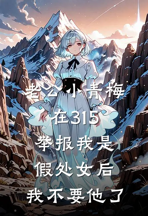 沈蔓蔓周砚深（老公小青梅在315举报我是假处女后，我不要他了）全文免费阅读无弹窗大结局_