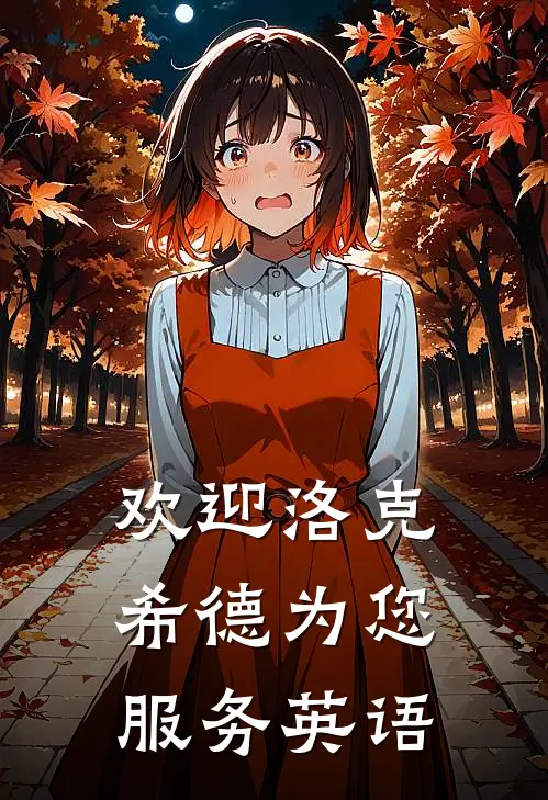 欢迎洛克希德为您服务英语