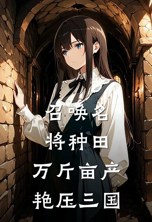 召唤名将种田，万斤亩产艳压三国刘耀赵弘最新小说推荐_最新好看小说召唤名将种田，万斤亩产艳压三国刘耀赵弘