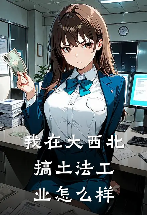 我在大西北搞土法工业怎么样