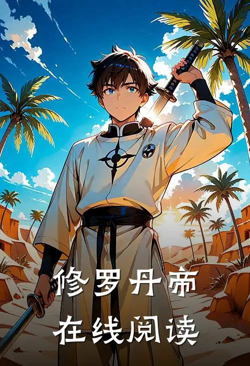 修罗丹帝在线阅读