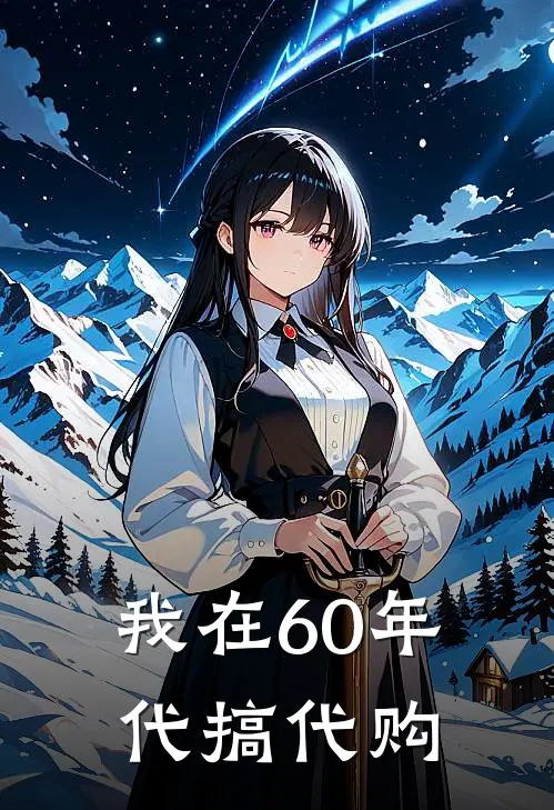 我在60年代搞代购