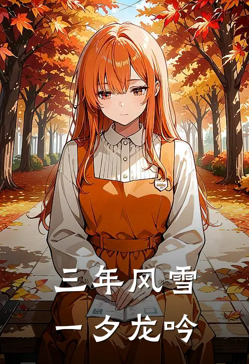 三年风雪，一夕龙吟