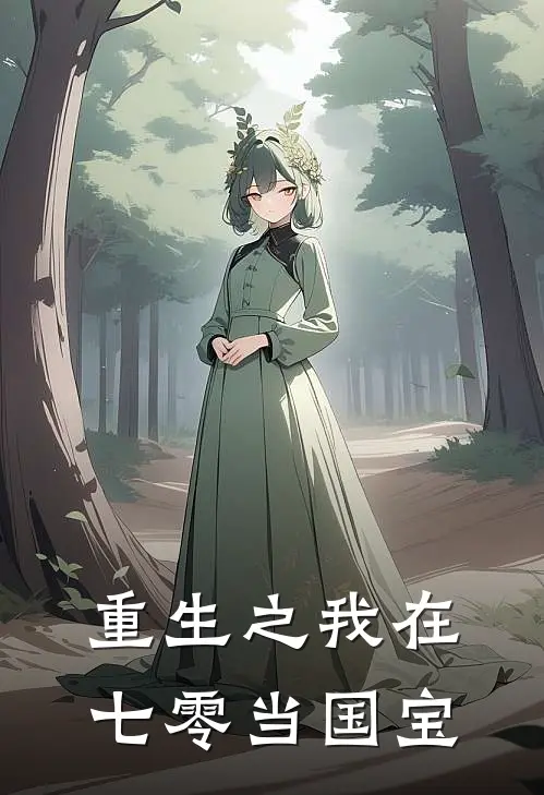 重生之我在七零当国宝
