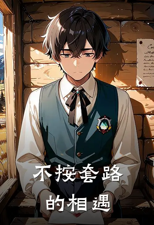 不按套路的相遇