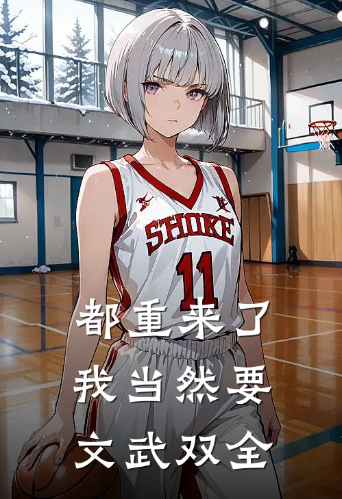 都重来了，我当然要文武双全