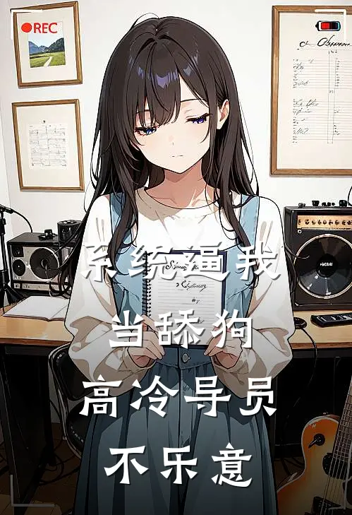 系统逼我当舔狗，高冷导员不乐意