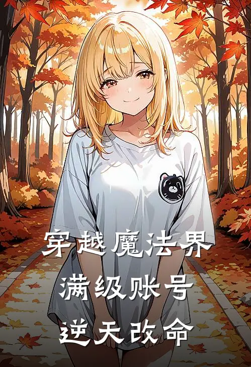 穿越魔法界，满级账号逆天改命