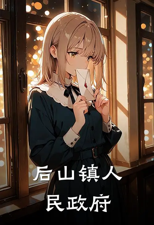 后山镇人民政府