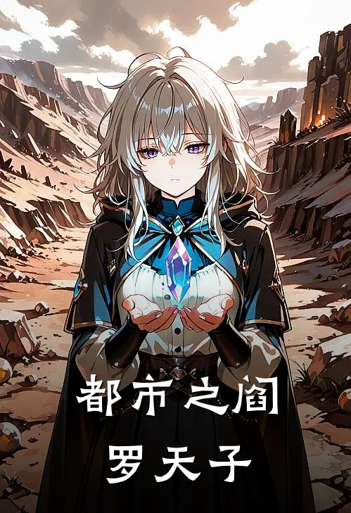 都市之阎罗天子