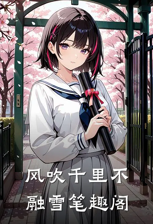风吹千里不融雪笔趣阁
