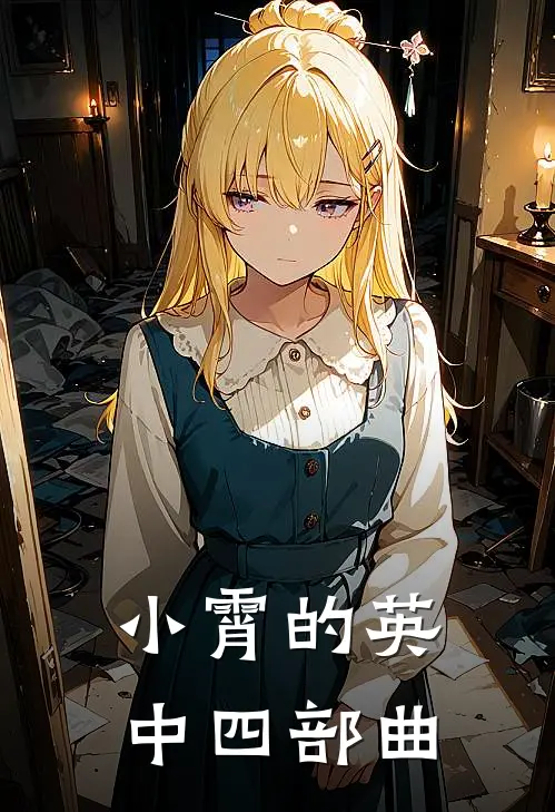 小霄的英中四部曲