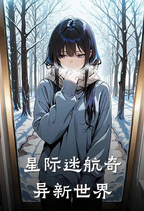 星际迷航奇异新世界