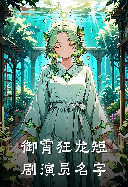 御霄狂龙短剧演员名字