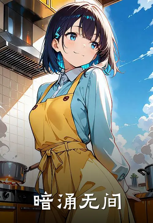 暗涌无间