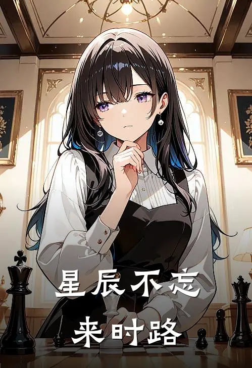 星辰不忘来时路