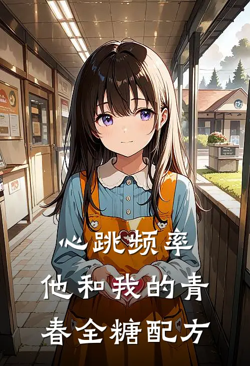 心跳频率：他和我的青春全糖配方(苏软陆屿川)小说推荐完本_全本免费小说心跳频率：他和我的青春全糖配方苏软陆屿川