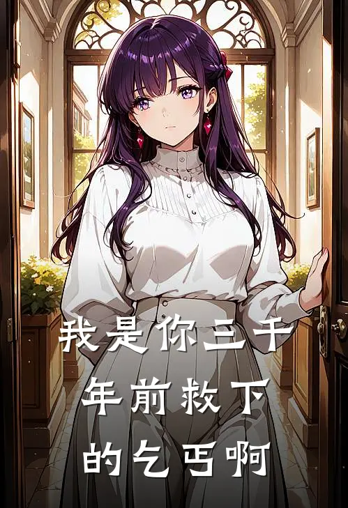 我是你三千年前救下的乞丐啊