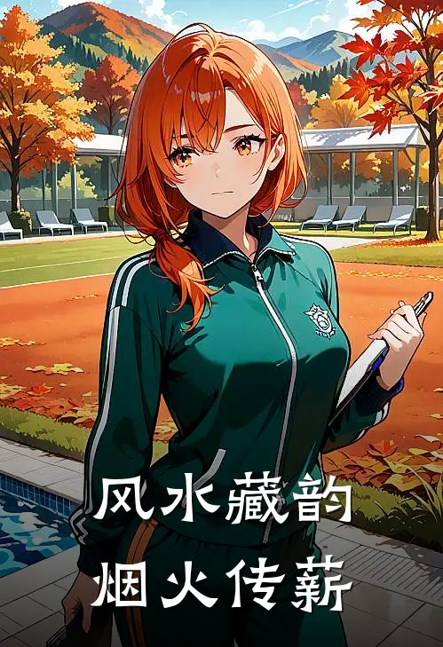 风水藏韵，烟火传薪路守义蒋大鸿全文阅读免费全集_免费小说风水藏韵，烟火传薪(路守义蒋大鸿)