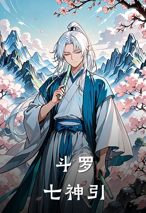 斗罗：七神引洛野奕晚秋新热门小说_免费阅读全文斗罗：七神引洛野奕晚秋