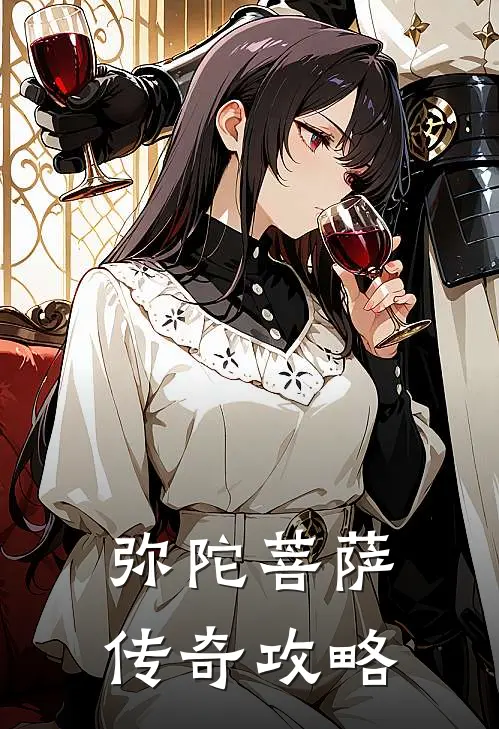 弥陀菩萨传奇攻略