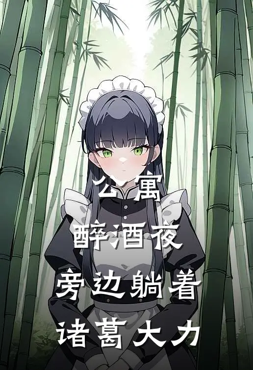 公寓：醉酒夜，旁边躺着诸葛大力