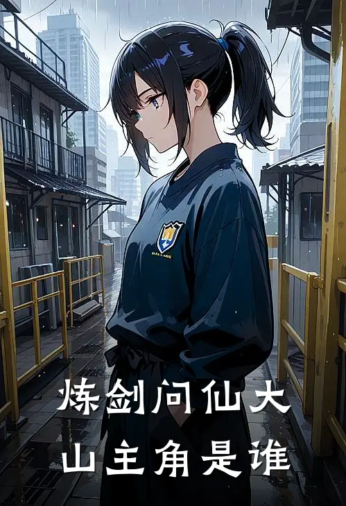 炼剑问仙大山主角是谁