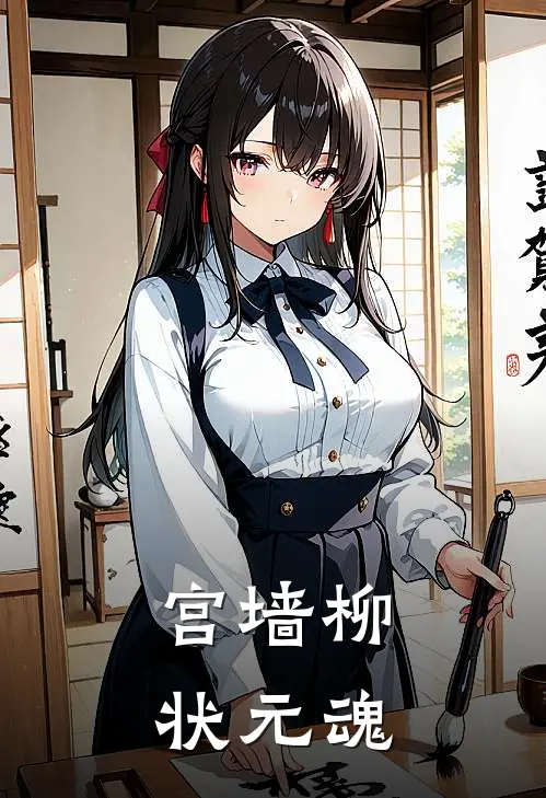 宫墙柳，状元魂康宁昭华全文免费阅读无弹窗大结局_(宫墙柳，状元魂)康宁昭华最新章节列表笔趣阁（宫墙柳，状元魂）