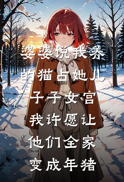 婆婆说我养的猫占她儿子子女宫，我许愿让他们全家变成年猪小说孟嫣顾川（已完结全集完整版大结局）孟嫣顾川小说全文阅读笔趣阁