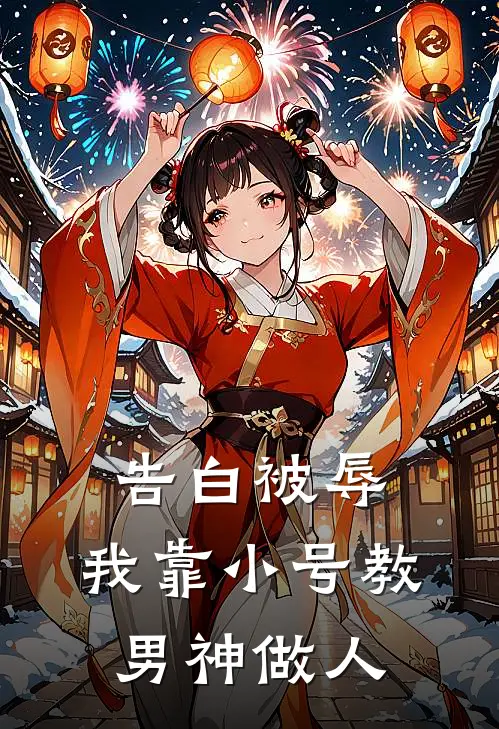 告白被辱，我靠小号教男神做人余笙笙陆涧免费小说笔趣阁_完结小说免费阅读告白被辱，我靠小号教男神做人余笙笙陆涧