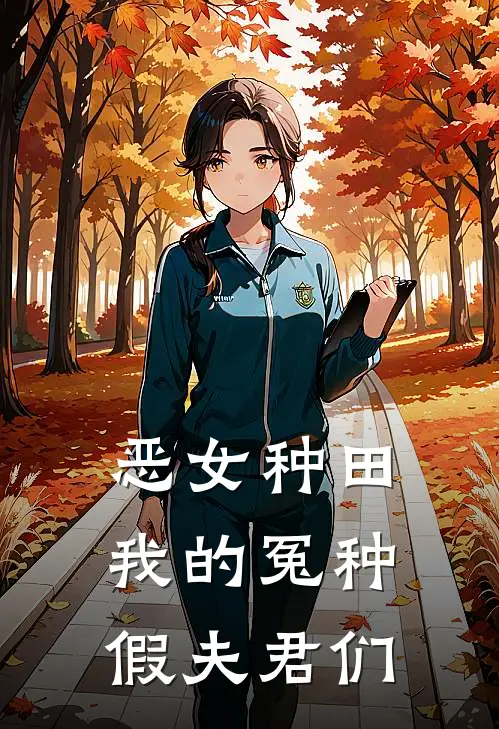 恶女种田：我的冤种假夫君们