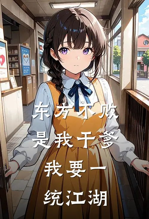 东方不败是我干爹，我要一统江湖