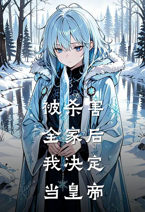 被杀害全家后，我决定当皇帝