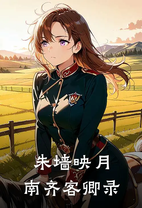 朱墙映月：南齐客卿录滑卡莎张岚免费小说大全_小说推荐完本朱墙映月：南齐客卿录(滑卡莎张岚)