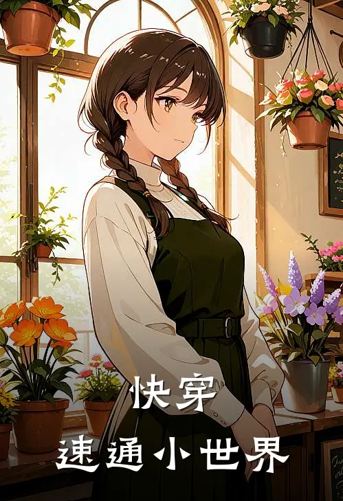 快穿：速通小世界（李慧玲刘翠翠）完整版小说阅读_快穿：速通小世界全文免费阅读（李慧玲刘翠翠）