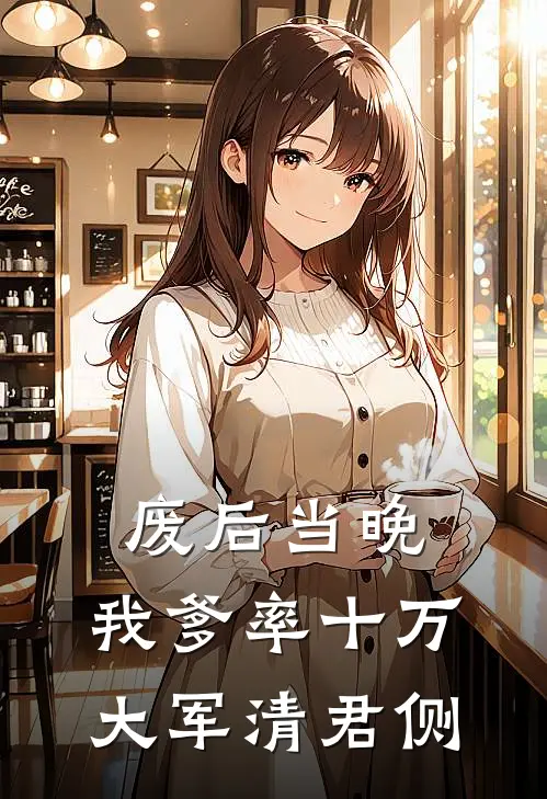 废后当晚，我爹率十万大军清君侧