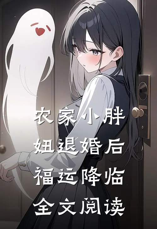 农家小胖妞退婚后福运降临全文阅读